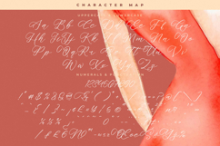 Melodic Banthera - Beautiful Script Font Product Image 17