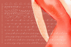 Melodic Banthera - Beautiful Script Font Product Image 19