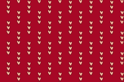 Melodies of love prints | seamless patterns Product Image 2