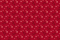Melodies of love prints | seamless patterns Product Image 4