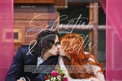 Melodies Sensation - Natural Handwritten Font Product Image 5