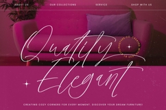 Melodies Sensation - Natural Handwritten Font Product Image 6