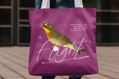 Melodies Sensation - Natural Handwritten Font Product Image 7