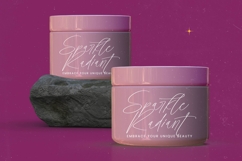 Melodies Sensation - Natural Handwritten Font Product Image 8