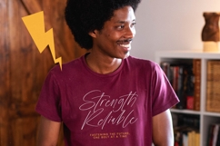 Melodies Sensation - Natural Handwritten Font Product Image 9