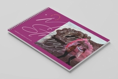 Melodies Sensation - Natural Handwritten Font Product Image 10