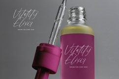 Melodies Sensation - Natural Handwritten Font Product Image 11