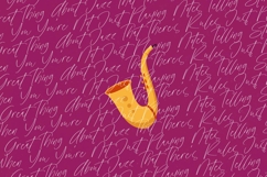 Melodies Sensation - Natural Handwritten Font Product Image 15