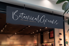 Melodies Sounds - Modern Handwritten Script Product Image 6