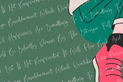 Melodies Sounds - Modern Handwritten Script Product Image 9