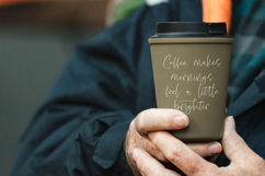 Melodies Sounds - Modern Handwritten Script Product Image 10