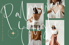 Melodies Sounds - Modern Handwritten Script Product Image 13