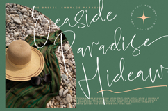 Melodies Sounds - Modern Handwritten Script Product Image 15