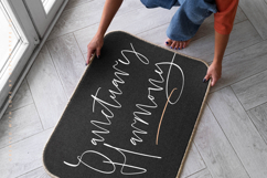 Melodies Sounds - Modern Handwritten Script Product Image 16