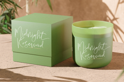 Melodies Sounds - Modern Handwritten Script Product Image 17