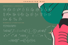 Melodies Sounds - Modern Handwritten Script Product Image 18