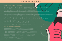 Melodies Sounds - Modern Handwritten Script Product Image 19