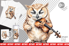 Melody Baby Beats Clipart Product Image 1