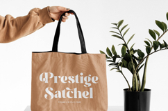 Melody Cottage - Modern Bold Serif Product Image 15