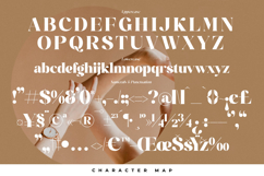 Melody Cottage - Modern Bold Serif Product Image 18