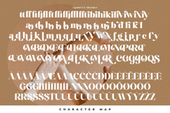 Melody Cottage - Modern Bold Serif Product Image 19