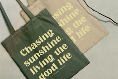 Melody Kingda - New Modern Serif Font Product Image 2