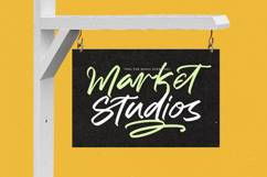 Melodylife - Modern Signature Script Product Image 3