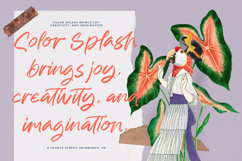 Melodylife - Modern Signature Script Product Image 5