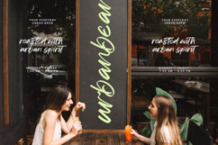 Melodylife - Modern Signature Script Product Image 9