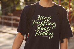 Melodylife - Modern Signature Script Product Image 10