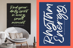 Melodylife - Modern Signature Script Product Image 12