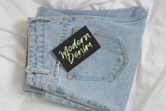 Melodylife - Modern Signature Script Product Image 14