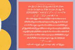 Melodylife - Modern Signature Script Product Image 15