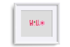 Melon Precious Color Font Product Image 6