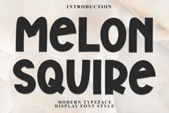 MelonSquire Product Image 1