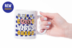 Meltbun | Retro Wave Display Webfont for Modern Websites Product Image 6