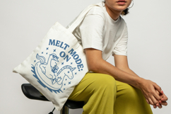 Vintage Sassy Summer Line Art Clipart, Sublimation PNG Product Image 2