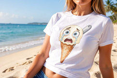 Melting Sweet Snack Sublimation Product Image 2