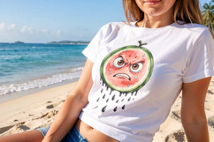Melting Sweet Snack Sublimation Product Image 3