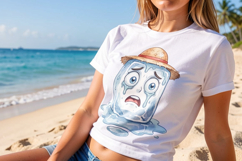 Melting Sweet Snack Sublimation Product Image 4