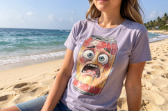 Melting Sweet Snack Sublimation Product Image 5