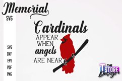 Memorial SVG |Memorial Design Quotes SVG|Family Memorial SVG Product Image 1