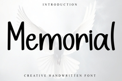 Memorial Product Image 1