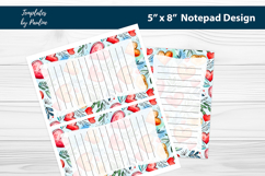 Memory Digital memo pad