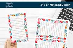 Memory Digital memo pad