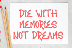 Memotic Historial Product Image 5