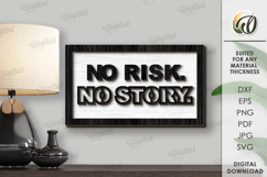 Men&#039;s Mini Sign Laser Cut . Men&#039;s Home Decor SVG Product Image 1