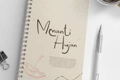 Menanti Hujan Product Image 2