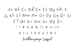 Mengejar Mimpi Product Image 5