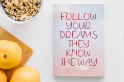 Mengejar Mimpi Product Image 8